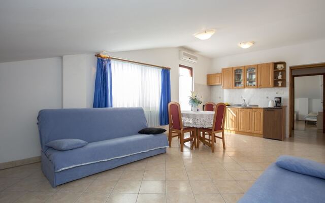 Apartments Milan Rovinj