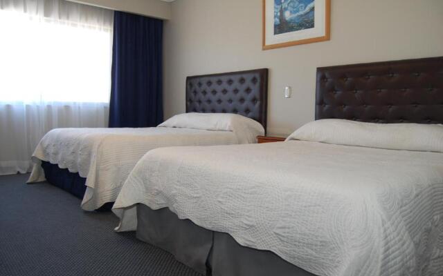 Econohotel