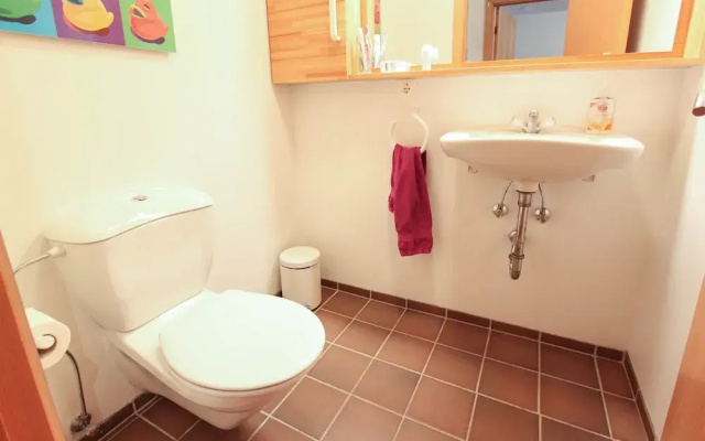 Apartment S31