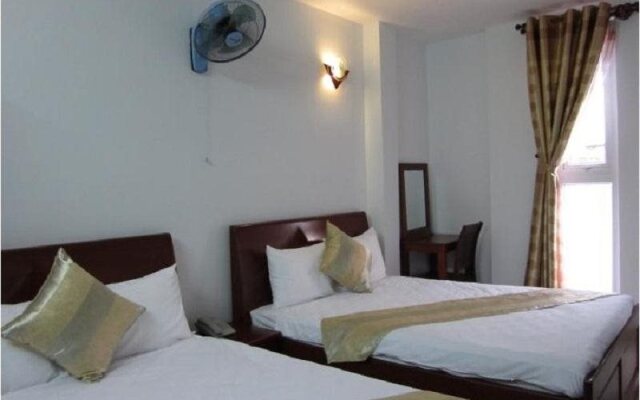 Minh Chau Hotel