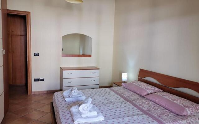 Rosa Virginia Apartment