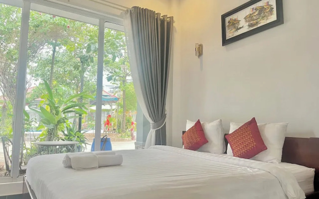 Kampot Orkide Boutique