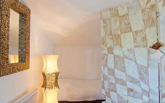 Holiday Home L'Oustaou dei Figo