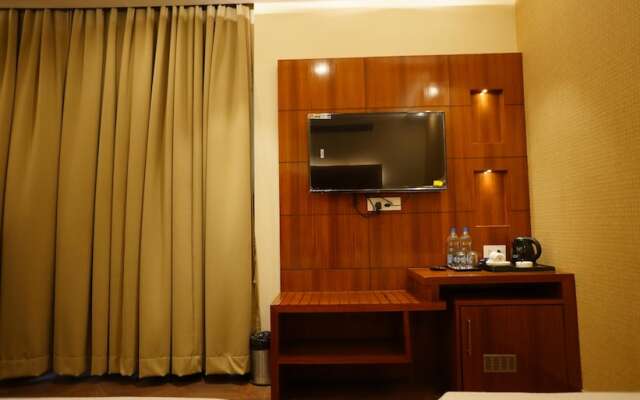 Hotel Mintella , Varanasi