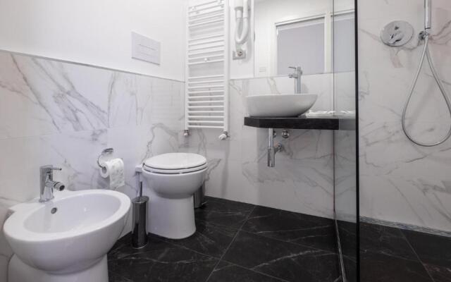 Valguarnera Suites & Apartments