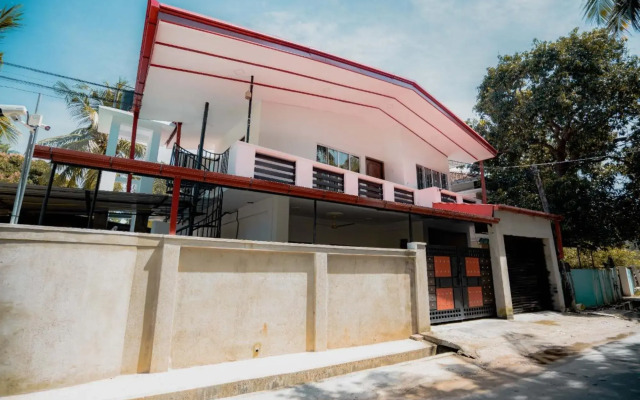 Sri Construction Circuit Bungalow