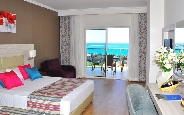 Side Prenses Resort Hotel & Spa - All Inclusive