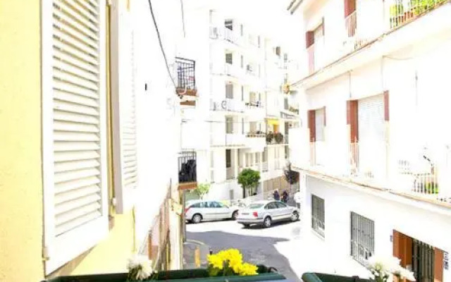 Apartment Gaudi