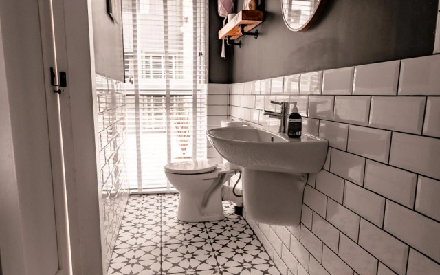 Stay Barrow Blueway - The Stables