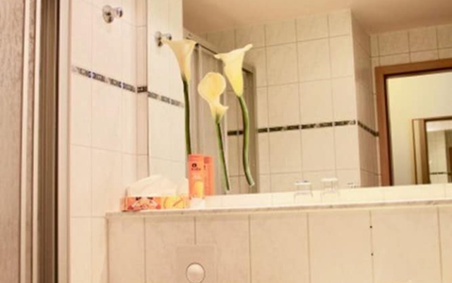 Spreewaldhotel Seerose