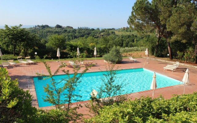 Villa Agostoli