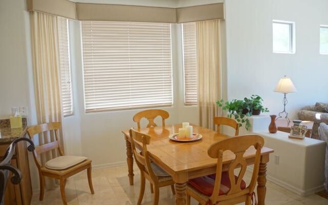 Troon Skyline Private By Signature Vacation Rental