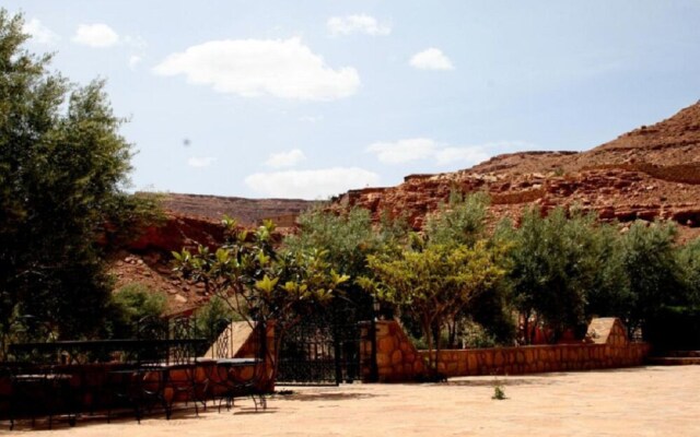 Kasbah Hotel Essalam
