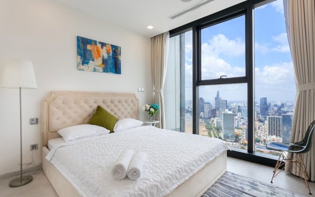 Stephen's Riverside Apartments – Guest Rooms – Ho Chi Minh City