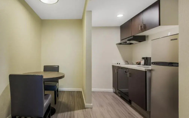 MainStay Suites Houston