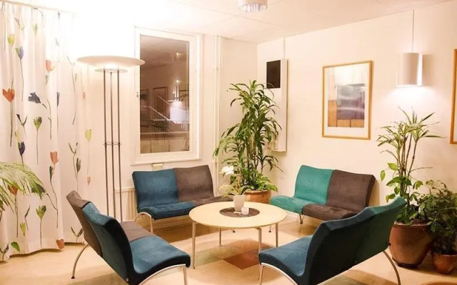 Räddningsskanan Skövde