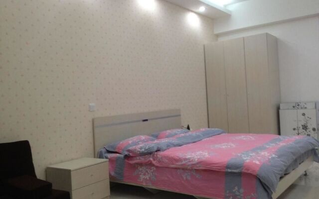 Jiajia Apartment Hotel