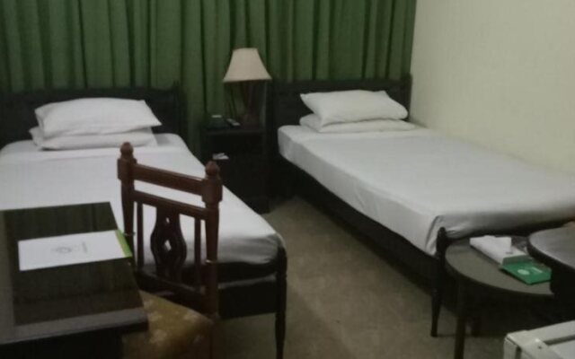 Sheza Inn Hotel Multan