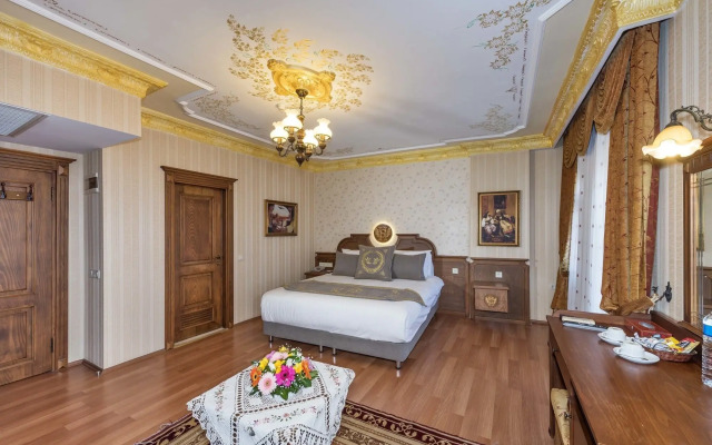 Seven Hills Hotel - Special Class