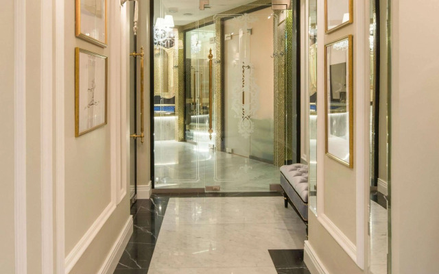 Bachleda Luxury Hotel Krakow - MGallery
