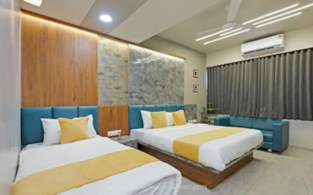 Hotel Annex Inn