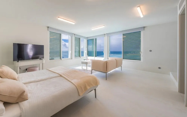 Barreirinha Suite