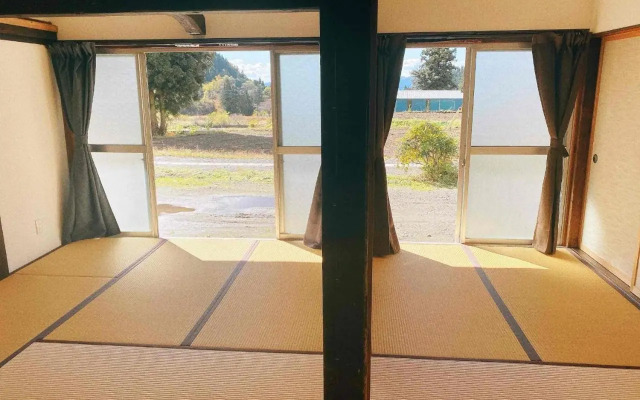 Yubitoya - Vacation STAY 44210v