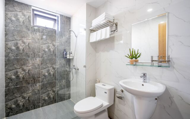 Mai Tram Hotel Da Nang