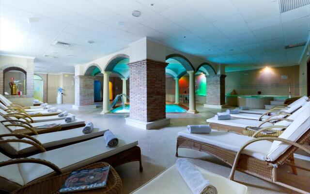 Gran Hotel Benahavis Spa