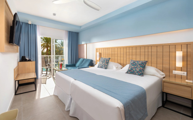 Hotel Riu Palace Palmeras - All Inclusive