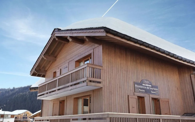 Résidence Odalys Le Village