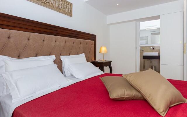 Palazzo Marini B&B di Charme