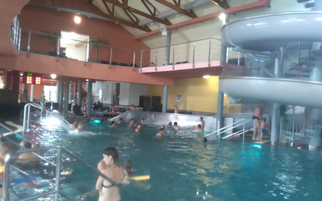 Donovaly Ad Kamzik Apartman 47