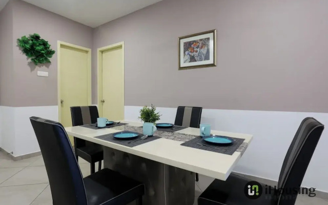 Atlantis Executive Melaka by I Housing