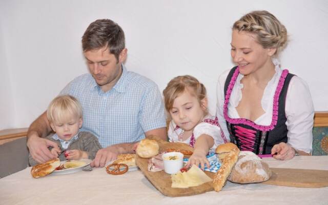 Feriendorf Büchelberg