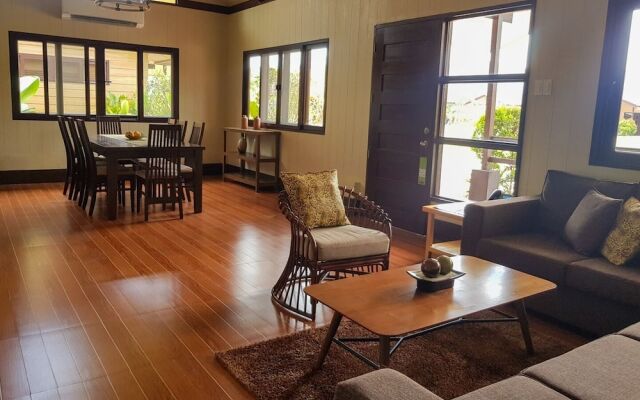 Cebu Safari and Adventure Park