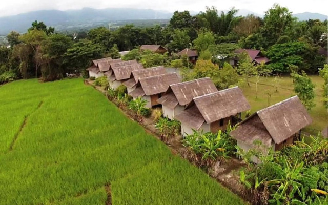 Farmstay at Pai