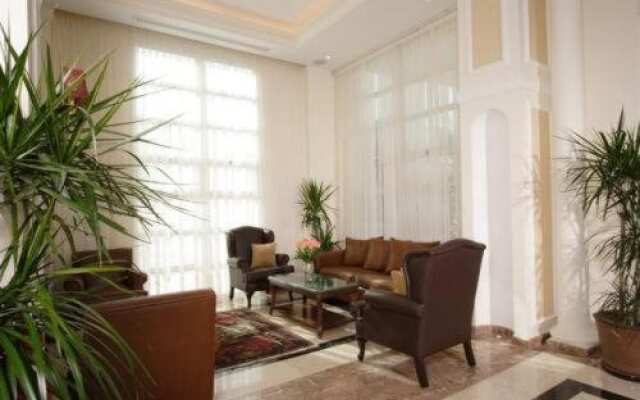 Padova Hotel