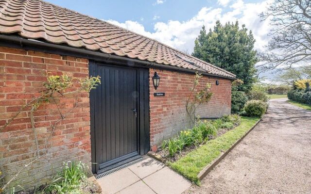 The Stables, Valley Farm Barns Snape,