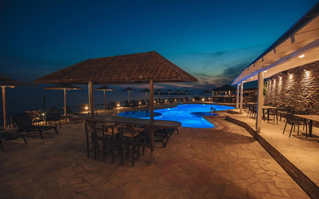 Blue Bay Resort Village