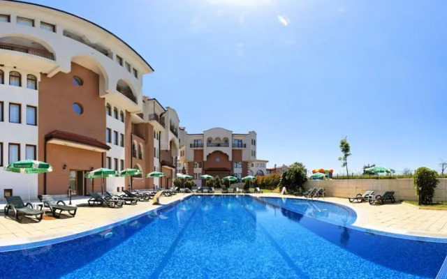 Sunrise Club Apart Hotel