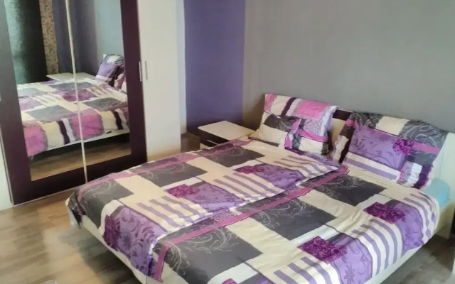 Apartmán Trutnov