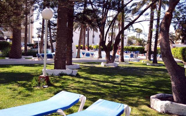 Aparthotel Playa del Sol - Adults Only