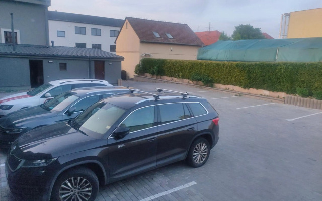 Sun-House Pension&Restaurant -ParkingFree-