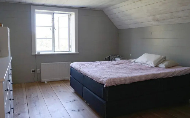 7 Person Holiday Home in Djurhamn-by Traum