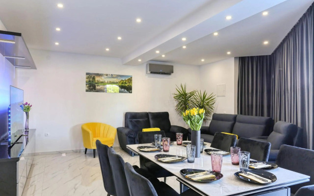 Luxury Holiday House Zadar