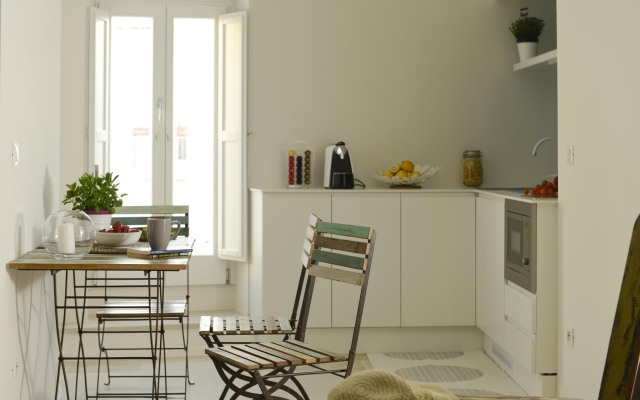 Santa Maria 24 - Luxury Apartments