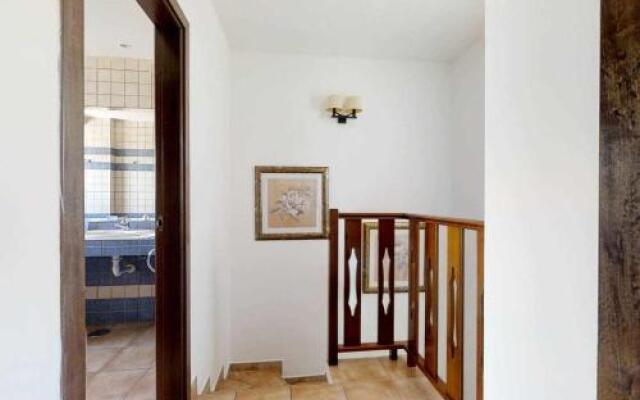 Villas and Apartments Olive Homes