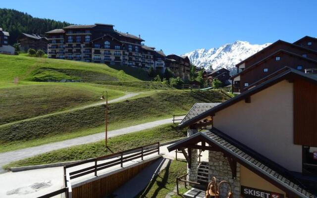 Appartement Landry-Vallandry, 2 pièces, 6 personnes - FR-1-411-234