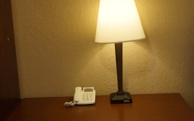 White Mountain Motel